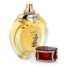 Bozzini Rubino Eau de Parfum f&uuml;r Damen 50 ml