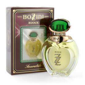 Bozzini Smeraldo Eau de Parfum for women 50 ml
