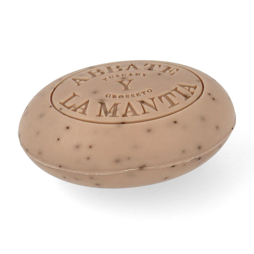 Abbate Y La Mantia Milch Seife 175 g