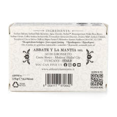 Abbate Y La Mantia Milch Seife 175 g