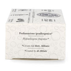 Abbate Y La Mantia Milch Seife 175 g