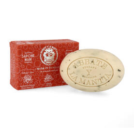 Abbate Y La Mantia Mandel Seife 175 g