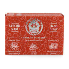 Abbate Y La Mantia Mandel Seife 175 g