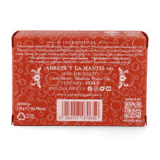 Abbate Y La Mantia Mandel Seife 175 g