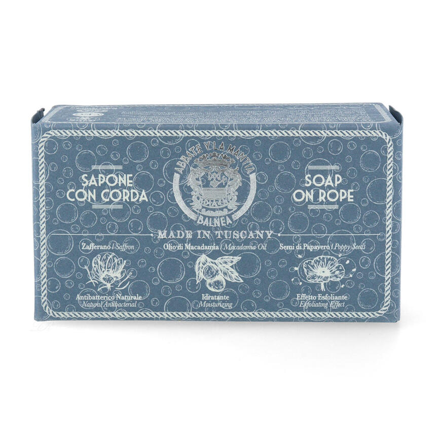 Abbate Y La Mantia Seife zum Aufh&auml;ngen 330 g