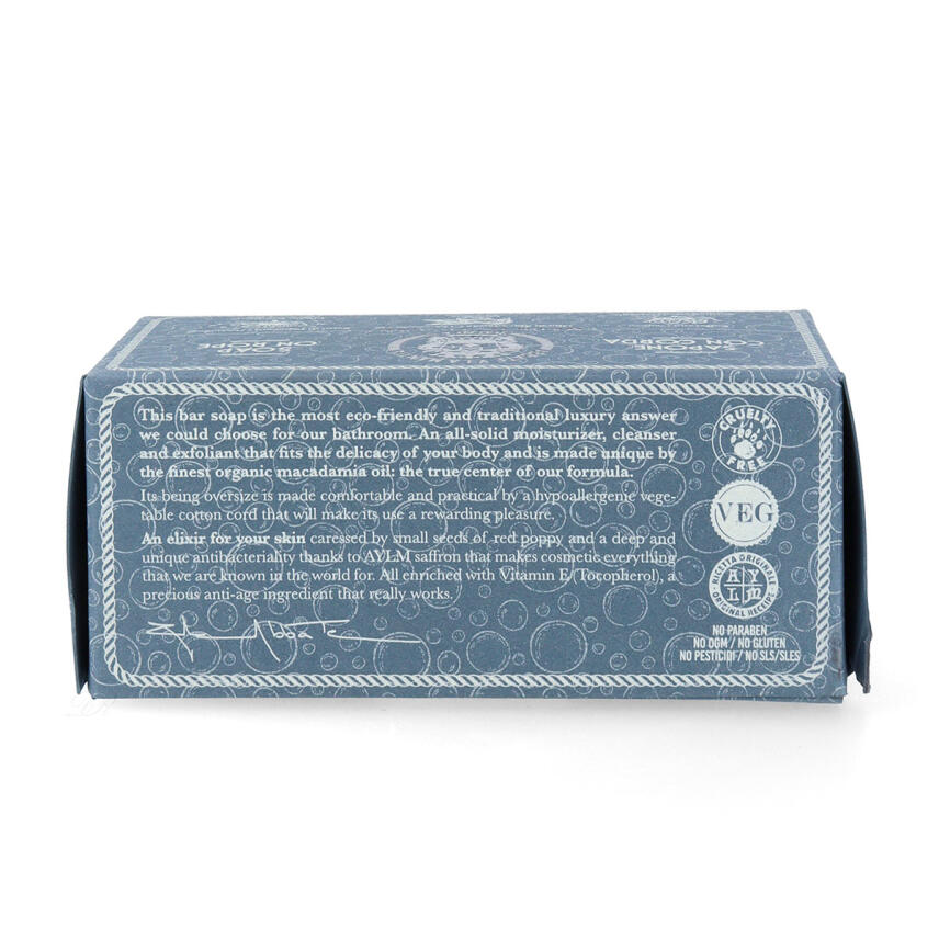 Abbate Y La Mantia Seife zum Aufh&auml;ngen 330 g