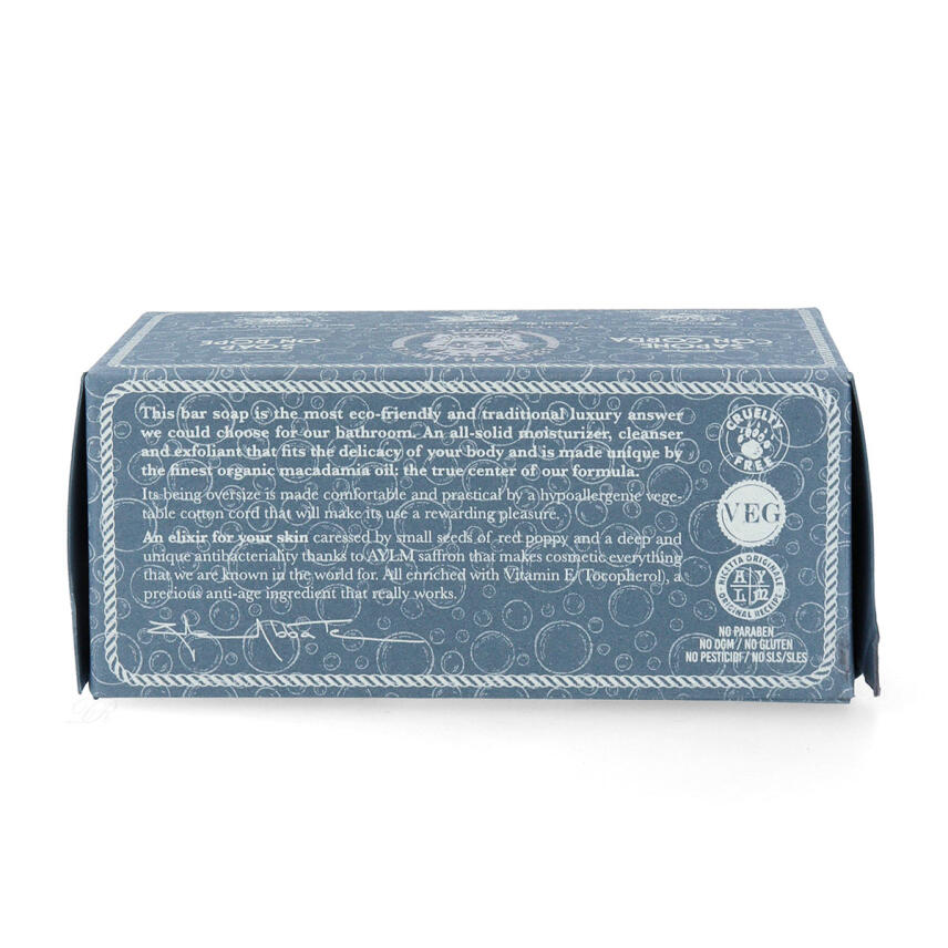 Abbate Y La Mantia Seife zum Aufh&auml;ngen 330 g