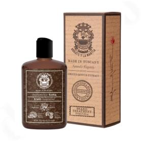 Abbate Y La Mantia Bartpflege 250 ml