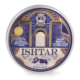 Abbate Y La Mantia Rasierseife Ishtar 150 ml