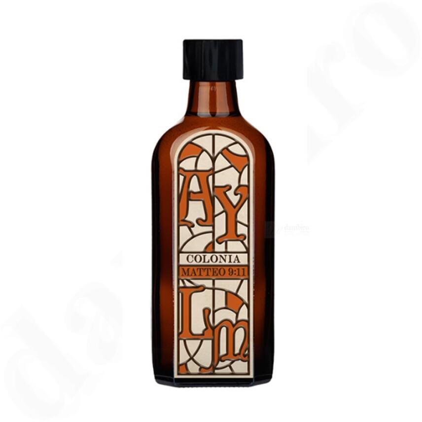 Abbate Y La Mantia Colonia Matteo 9-11 200 ml