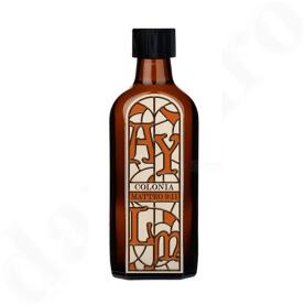 Abbate Y La Mantia Colonia Matteo 9-11 200 ml