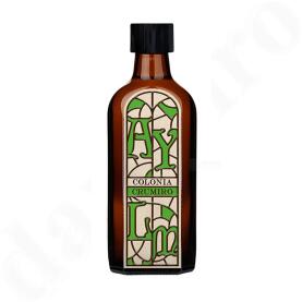 Abbate Y La Mantia Colonia Crumiro 200 ml