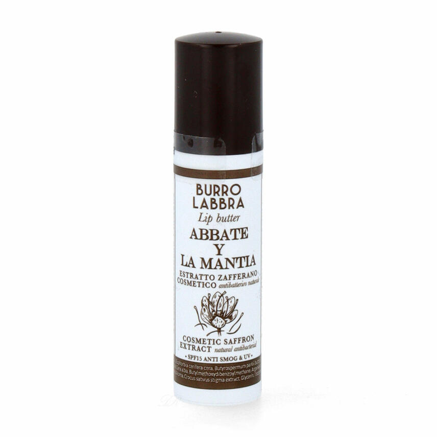 Abbate Y La Mantia Lippen Balsam 5,7 ml -br