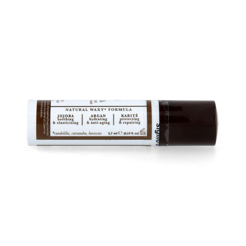 Abbate Y La Mantia Lippen Balsam Brauner Deckel 5,7 ml