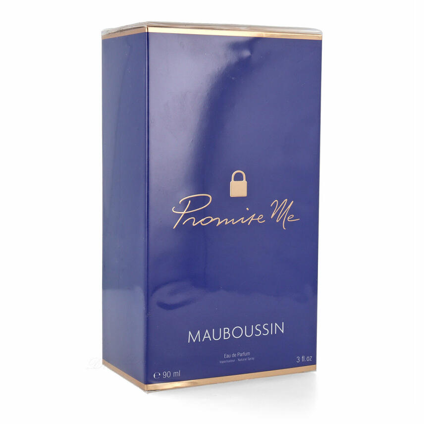 Mauboussin Promise Me Eau de Parfum f&uuml;r Damen 90 ml vapo