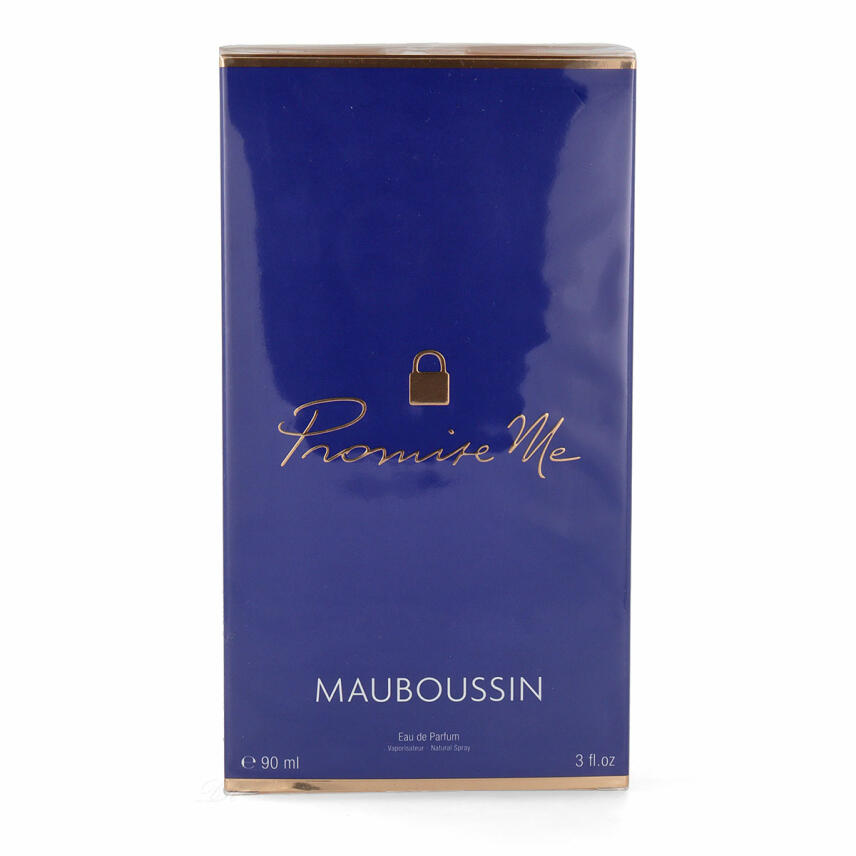 Mauboussin Promise Me Eau de Parfum f&uuml;r Damen 90 ml vapo