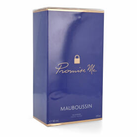 Mauboussin Promise Me Eau De Parfum women spray 90 ml / 3...