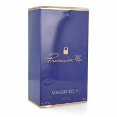 Mauboussin Promise Me Eau De Parfum f&uuml;r Damen 90 ml...