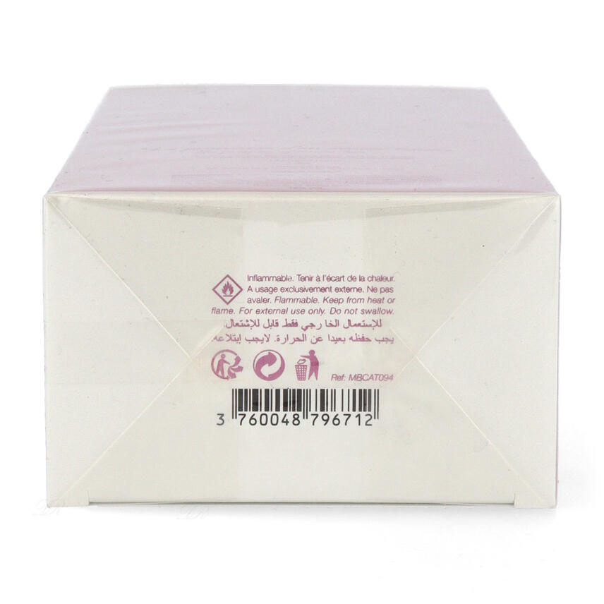 Mauboussin Promise Me Flower Eau de Toilette f&uuml;r Damen 90 ml vapo