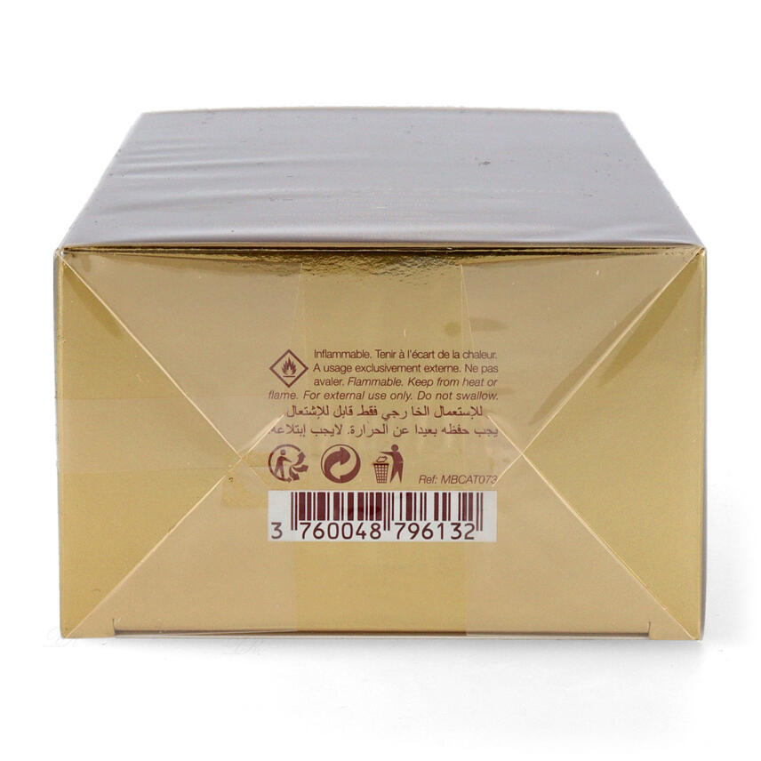 Mauboussin Promise Me Intense Eau de Parfum f&uuml;r Damen 90 ml vapo