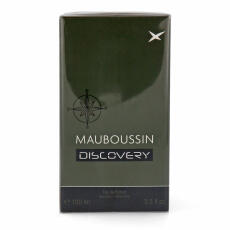 Mauboussin Discovery Eau de Parfum f&uuml;r Herren 100 ml...