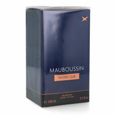 Mauboussin Private Club Eau de Parfum f&uuml;r Herren 100...