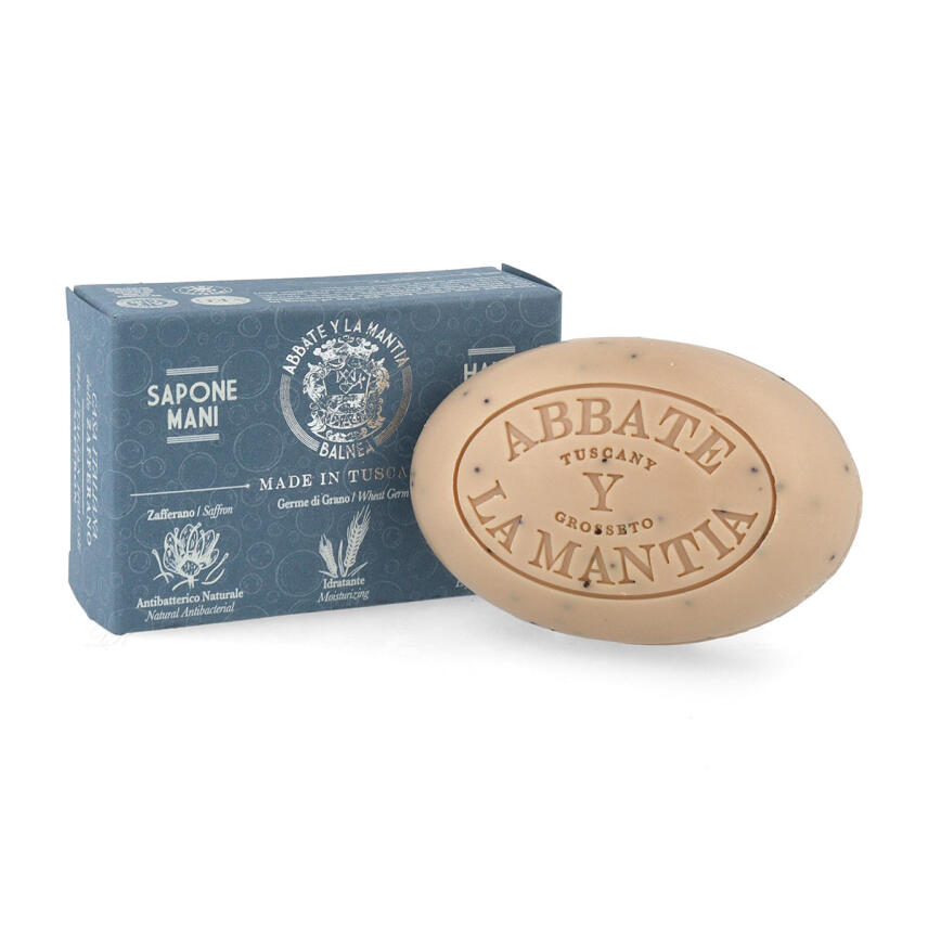 Abbate Y La Mantia Balnea Seife 175 g