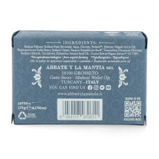 Abbate Y La Mantia Balnea Seife 175 g