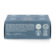 Abbate Y La Mantia Balnea Seife 175 g