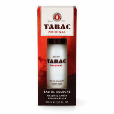 Tabac Original Eau de Cologne 30 ml