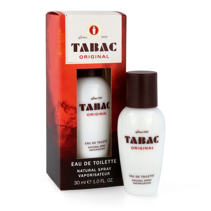 Tabac Original Eau de Toilette vapo 30ml