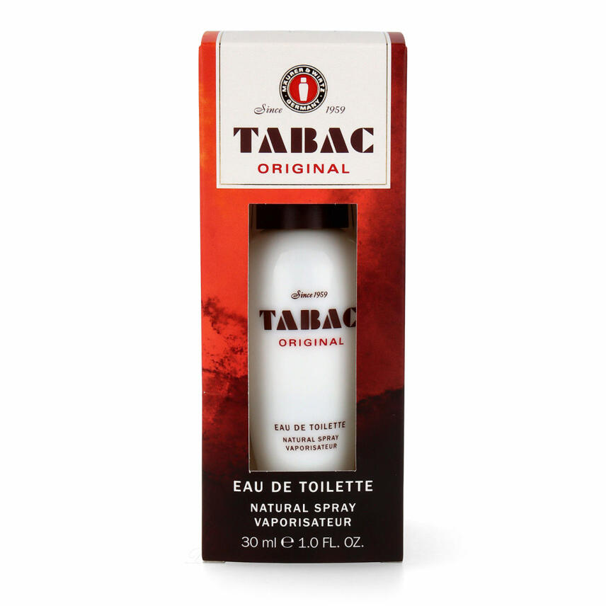 Tabac Original Eau de Toilette vapo 30ml