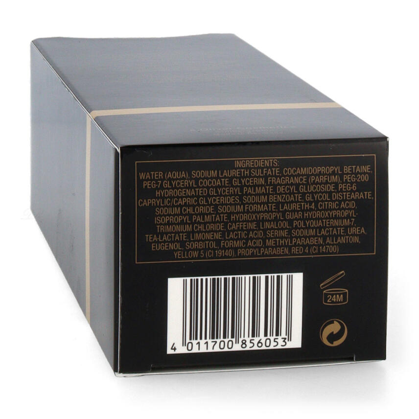 s.Oliver Selection Men Duschgel &amp; Shampoo 200 ml