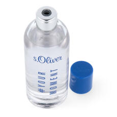 S.Oliver #yourmoment After Shave 50ml