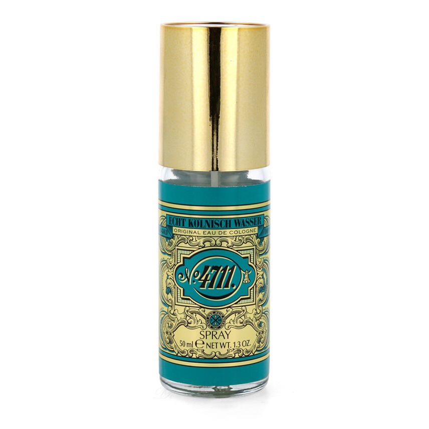 4711 Echt K&ouml;lnisch Wasser Eau de Cologne 50 ml vapo