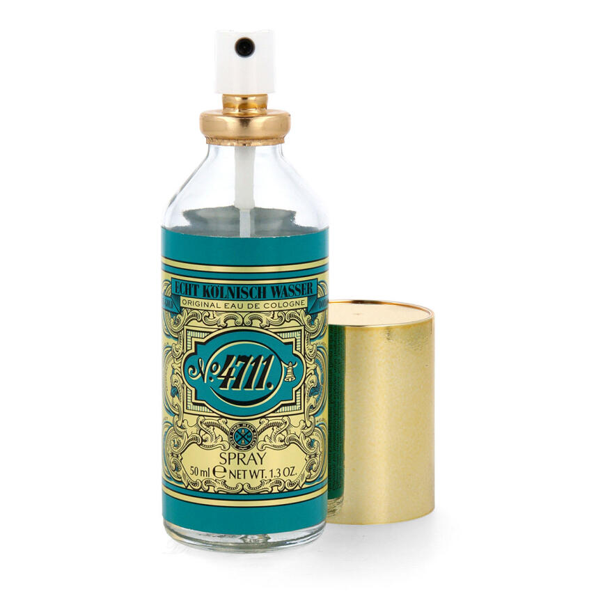 4711 Echt K&ouml;lnisch Wasser Eau de Cologne 50 ml vapo