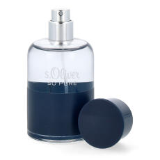 s.Oliver so pure Eau de Toilette 50ml vapo