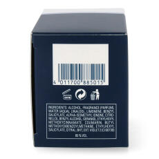 s.Oliver so pure Eau de Toilette 50ml vapo