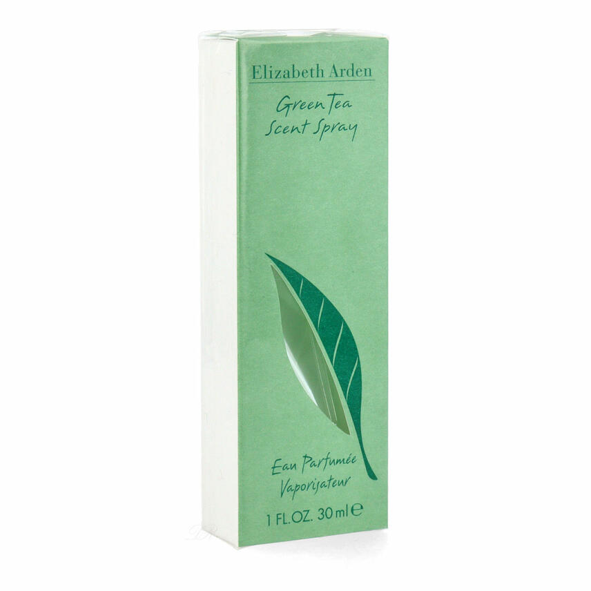 Elizabeth Arden Green Tea Scent Spray Eau Parfum&eacute;e f&uuml;r Damen 30 ml
