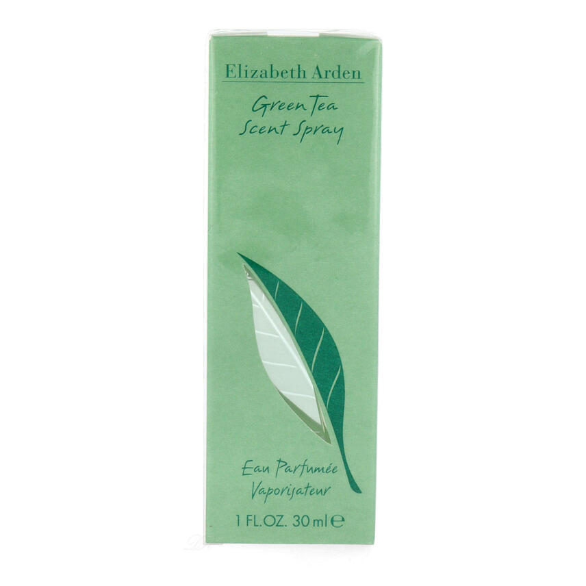 Elizabeth Arden Green Tea Scent Spray Eau Parfum&eacute;e f&uuml;r Damen 30 ml