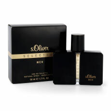 s.Oliver Selection for men Eau de Toilette 50ml - 1.7fl.oz