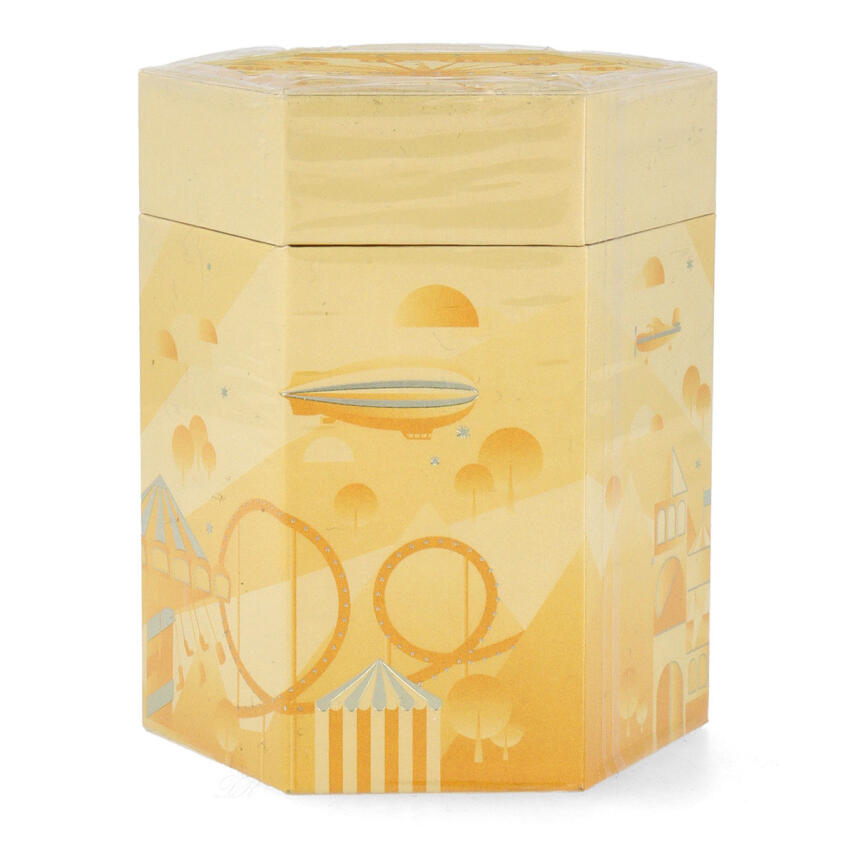 Bvlgari Omnia Golden Citrine Eau de Toilette f&uuml;r damen 40 ml vapo