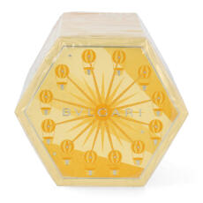 Bvlgari Omnia Golden Citrine Eau de Toilette f&uuml;r damen 40 ml vapo