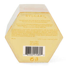 Bvlgari Omnia Golden Citrine Eau de Toilette f&uuml;r damen 40 ml vapo