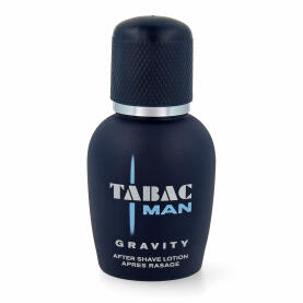 Tabac Gravity After Shave Lotion 50ml