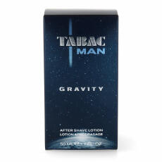 Tabac Gravity After Shave Lotion 50ml