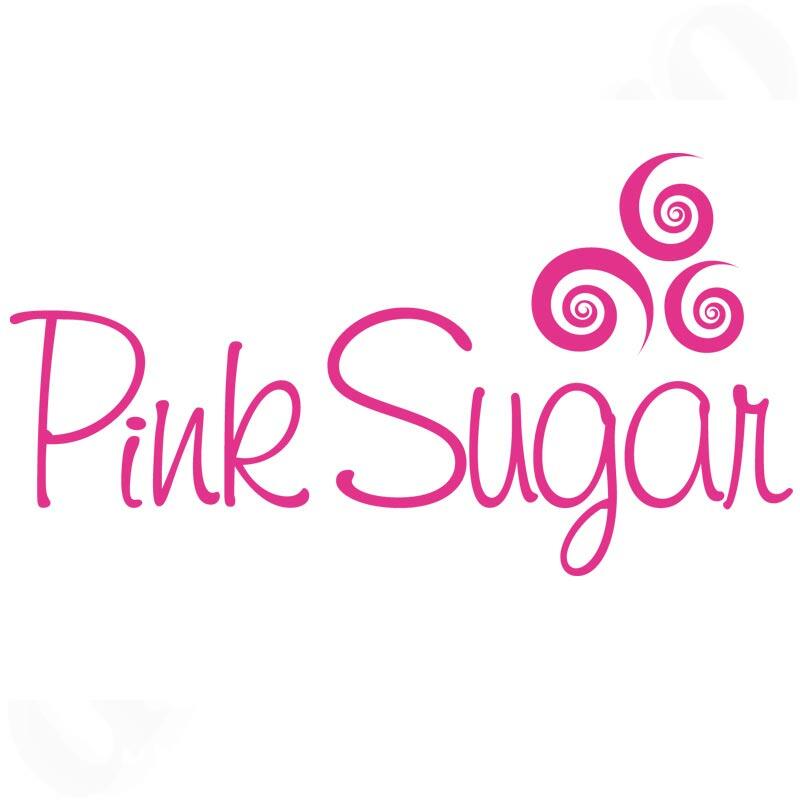 Aquolina Pink Sugar Berry Blast Eau de Toilette Spray 100 ml
