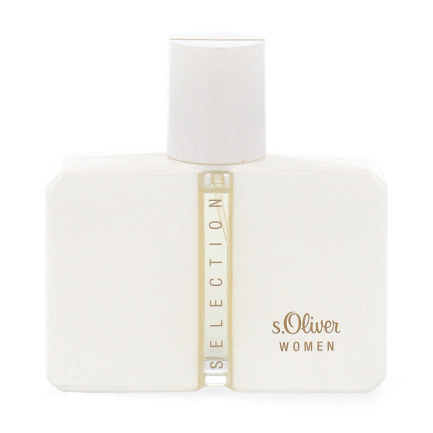 s.Oliver Selection women Eau de Toilette 30ml