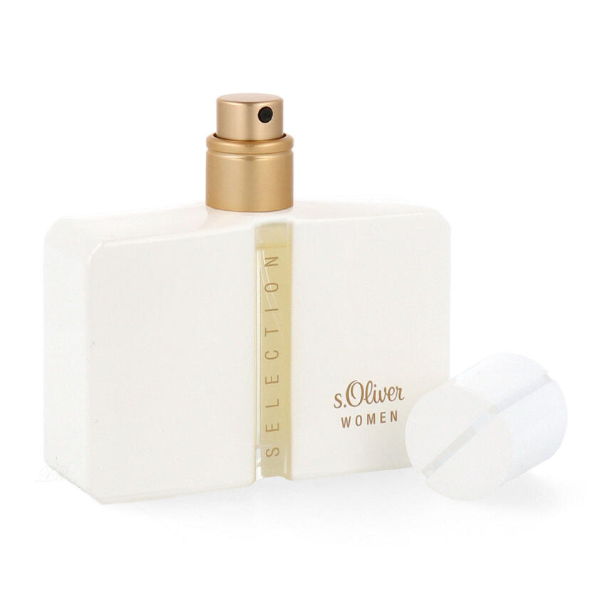 s.Oliver Selection women Eau de Toilette 30ml