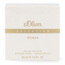 s.Oliver Selection women Eau de Toilette 30ml